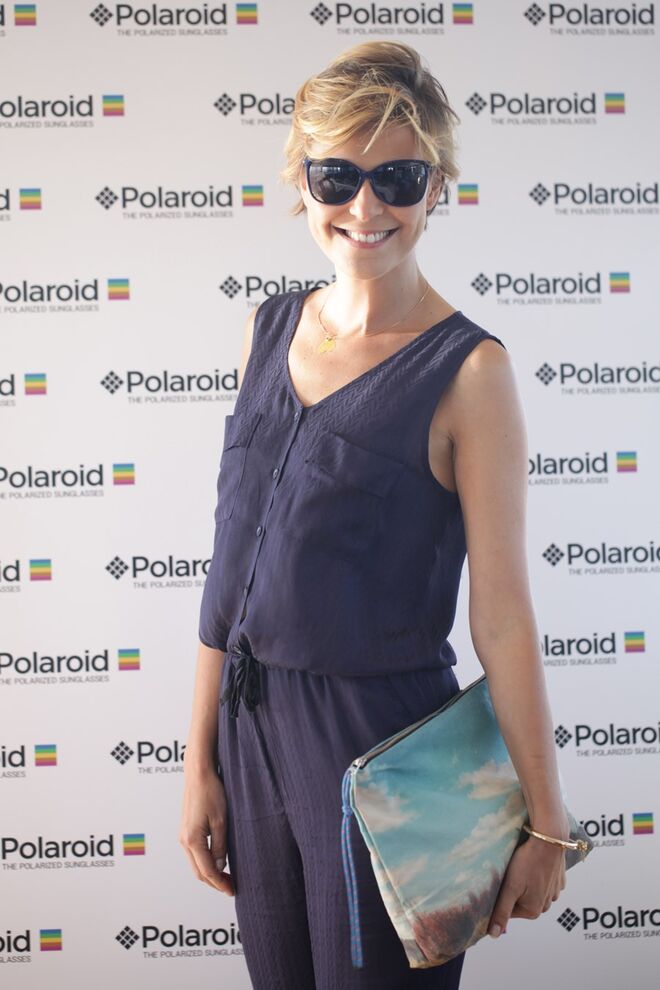 Leonor Poeiras