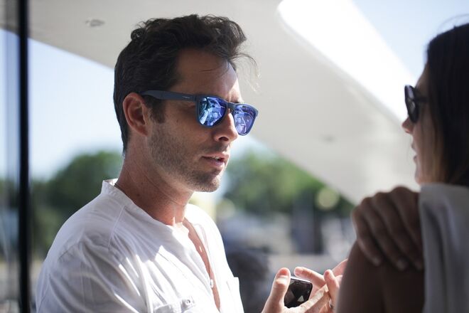 Mário Franco