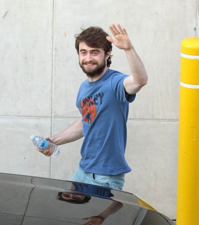 Daniel Radcliff
