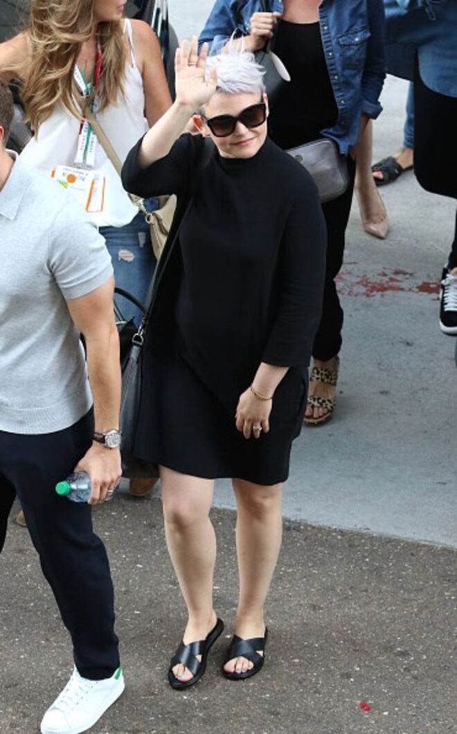 Ginnifer Goodwin