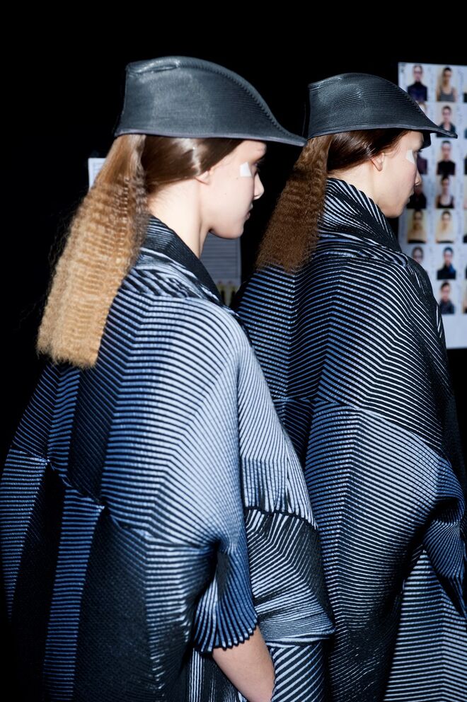 Issey Miyake