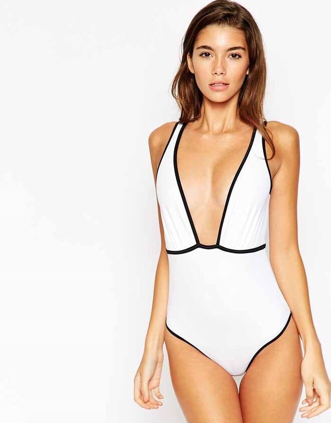 Asos, 19,18€, em www.asos.com