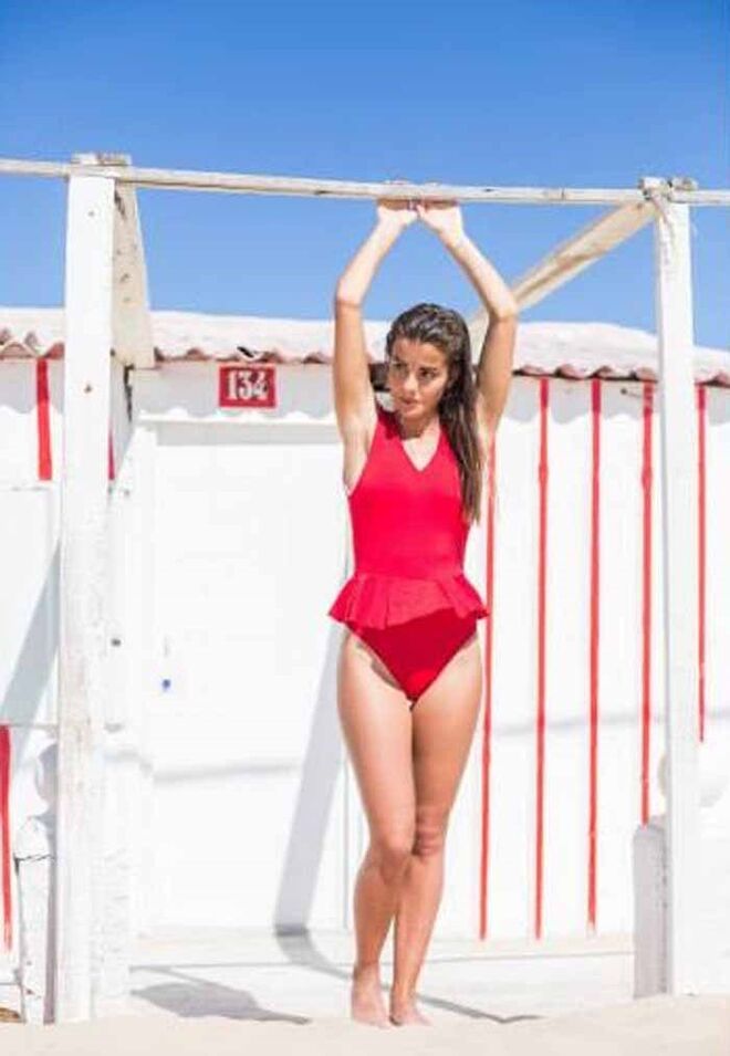 BOW, 85€, em www.facebook.com/BOWbestonwater