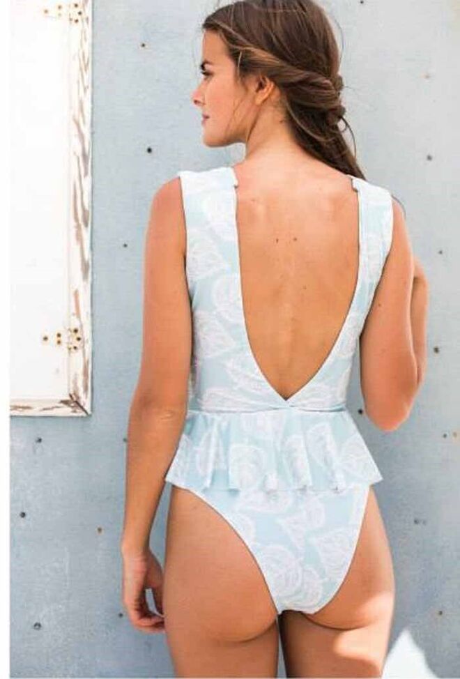 BOW, 85€, em www.facebook.com/BOWbestonwater