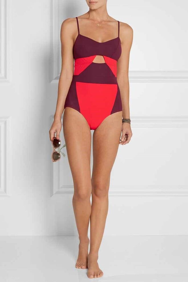 Flagpole Swim, 205€, em www.net-a-porter.com
