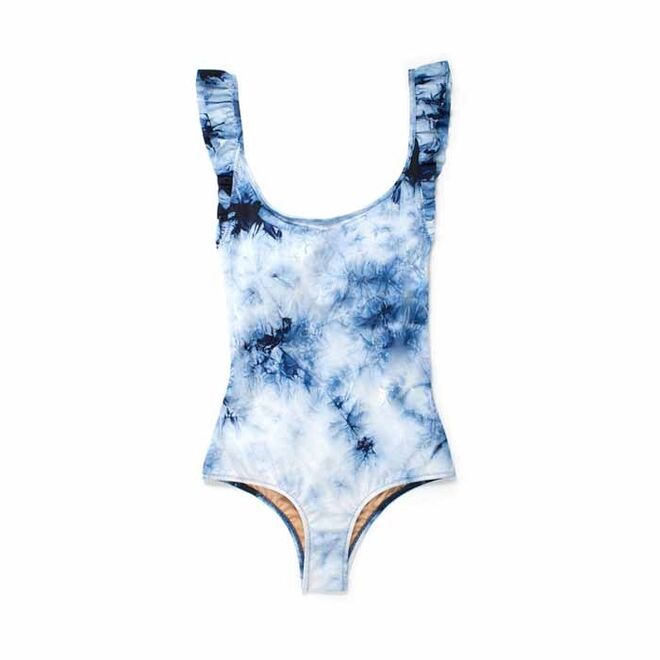 Made by Dawn, 233€, em www.madebydawn.com