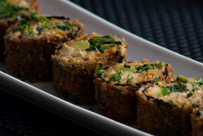 Gustus & Sushi Alentejano