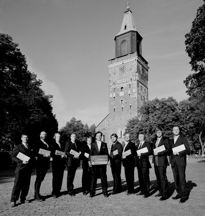 Acid Symphony Orchestra