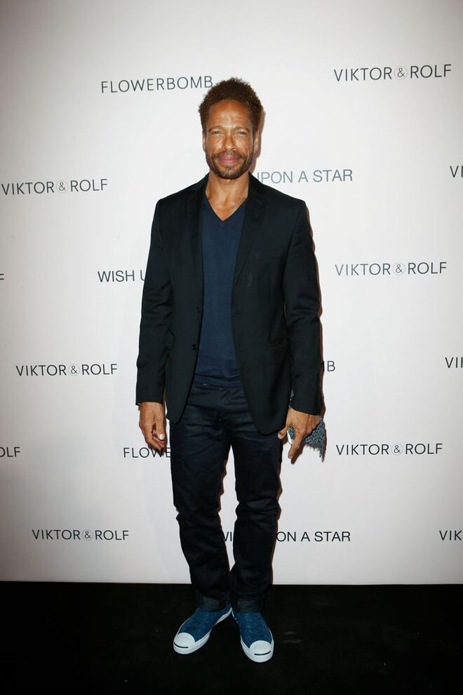Gary Dourdan