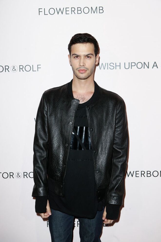 Jess Raimond Lacroix