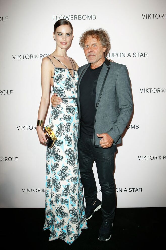 Rianne Ten Haken & Renzo Rosso