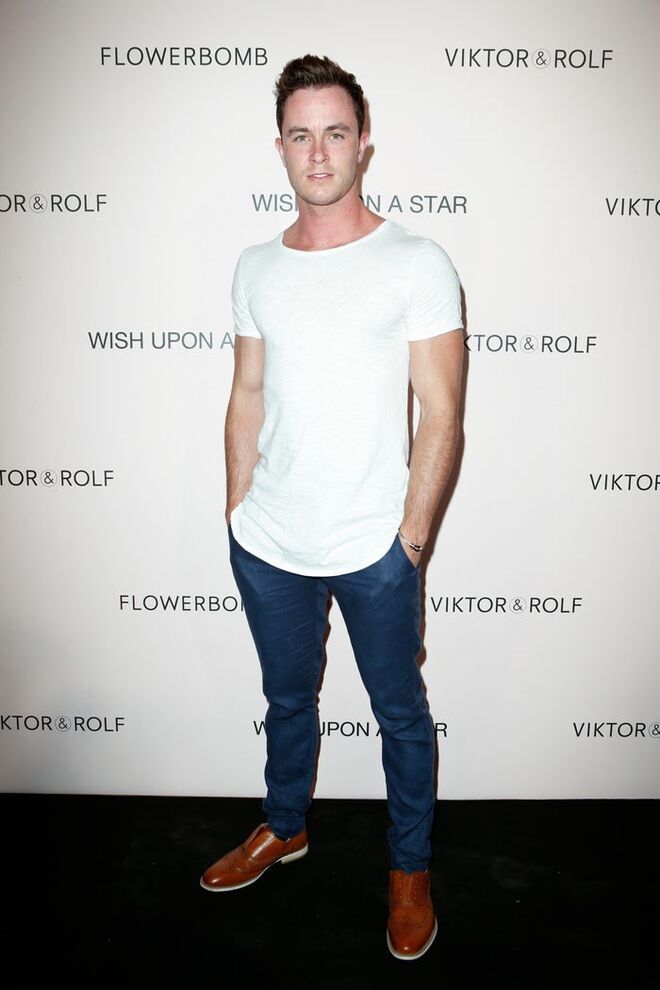 Ryan Kelley