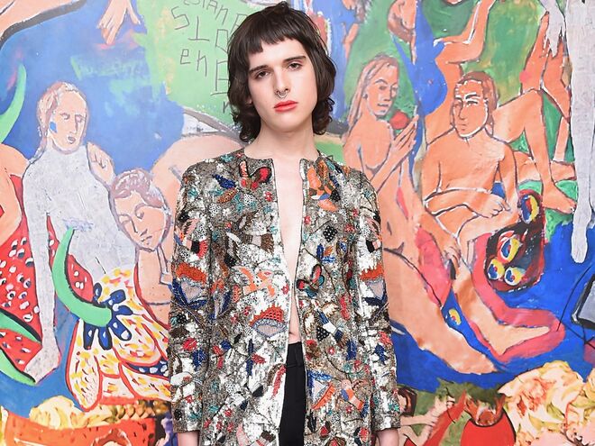 Hari Nef