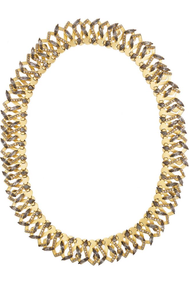 ERICKSON BEAMON €1,160, Net-à-Porter.com