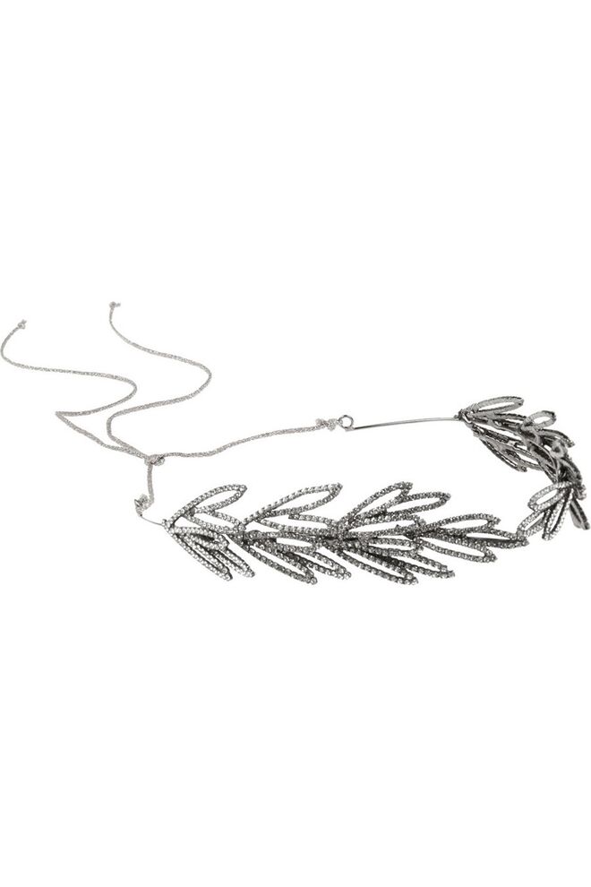 JENNIFER BEHR €916.09, Net-à-Porter.com