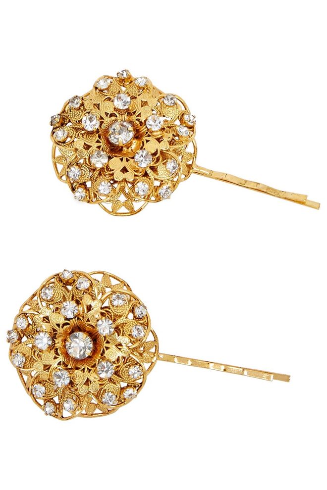 JENNIFER BEHR €224.22, Net-à-Porter.com