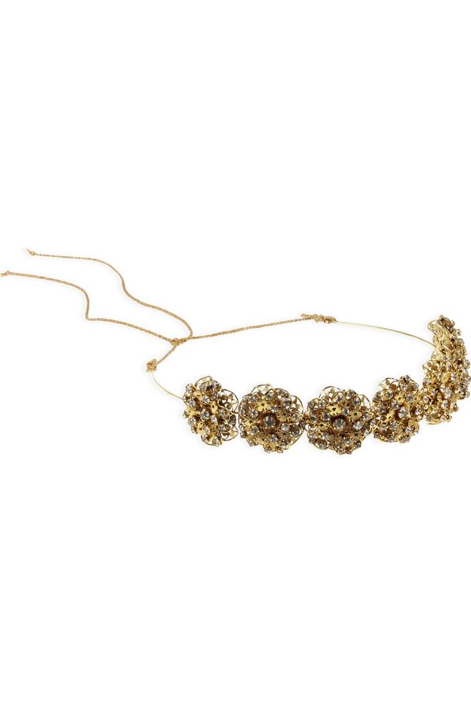 JENNIFER BEHR €666.24, Net-à-Porter.com