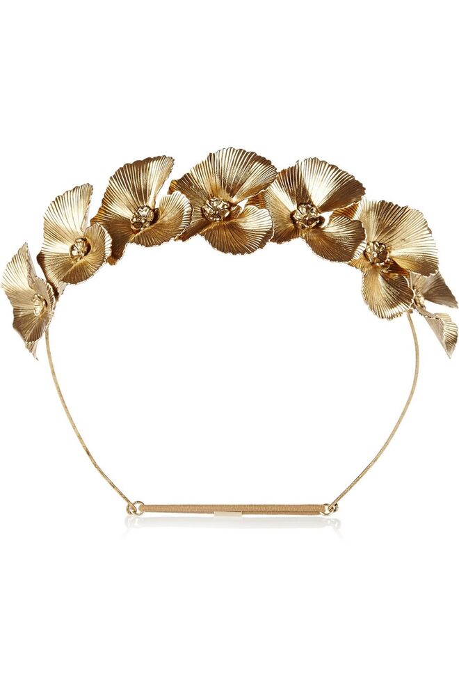 JENNIFER BEHR €518.91, Net-à-Porter.com