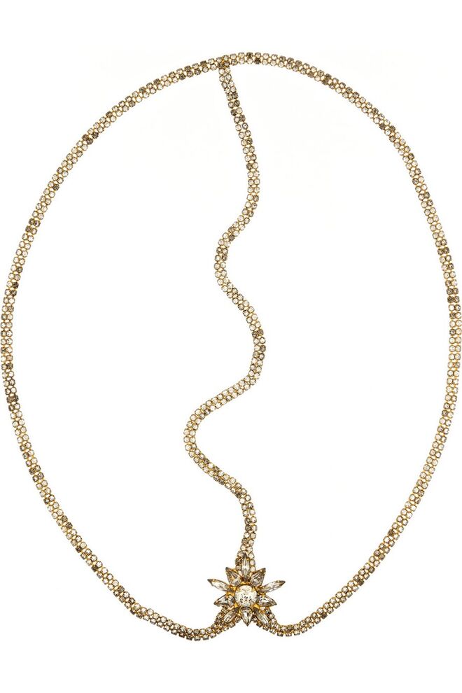 JENNIFER BEHR €320.30, Net-à-Porter.com