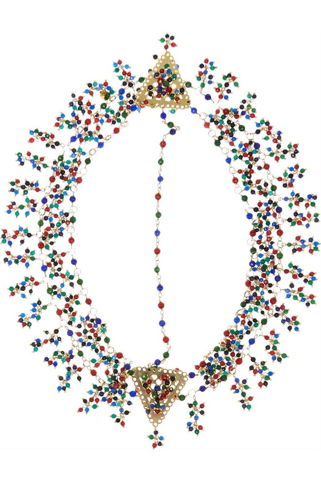 ROSANTICA €340, Net-à-Porter.com