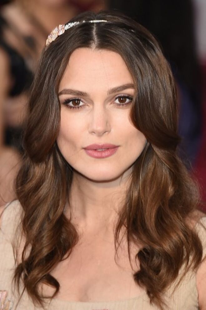 Keira Knightley