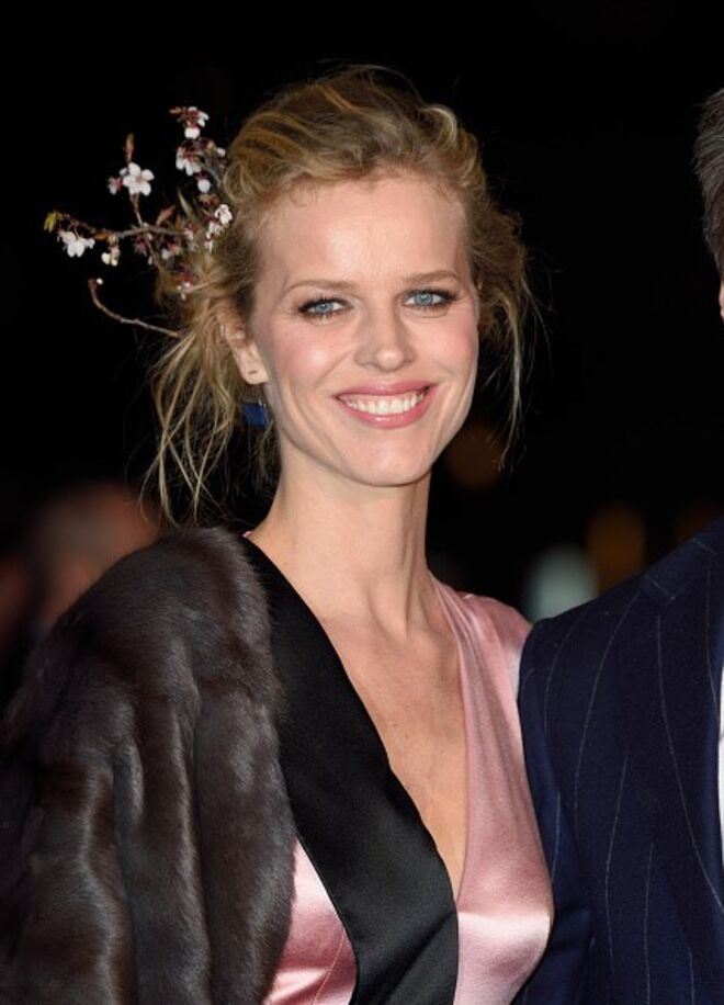 Eva Herzigova