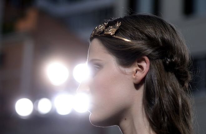 Valentino Haute Couture