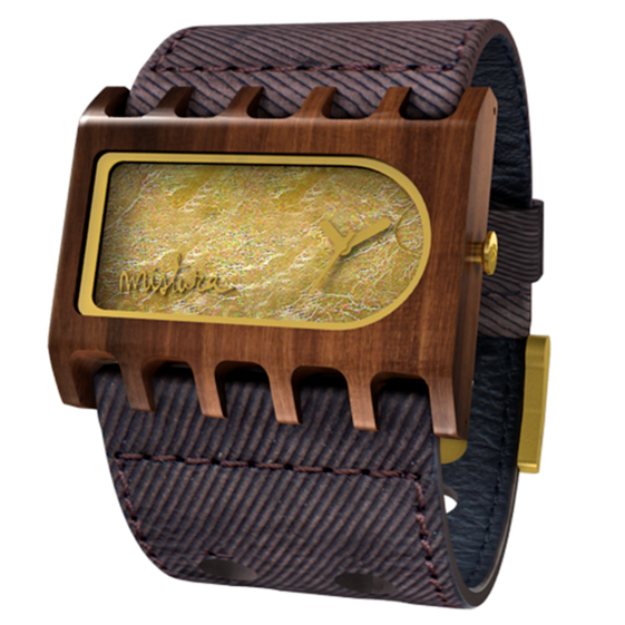 Mistura, €155