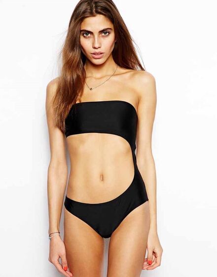 Asos, 8,90€, em www.asos.com