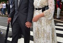 Mette-Marit e Haakon de Noruega