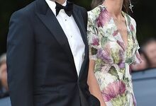 Gad Elmaleh e Charlotte Casiraghi