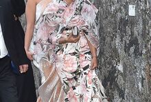 Princesa Stephanie e Pauline Ducruet