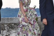 Charlotte Casiraghi