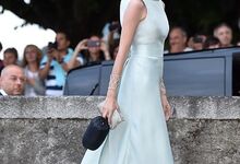 Isabella Borromeo
