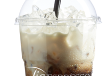 Tia Expresso Ice