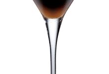 Tia Expresso Martini