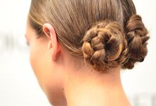 Looks de Vasco Freitas para Katy Xiomara 'Braiding Around'
