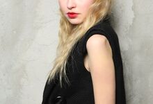 Looks de Helena Vaz Pereira para Alves e Gonçalves 'Classy Waves'
