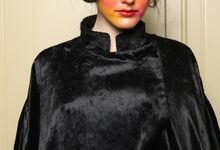 Looks de Helena Vaz Pereira para Storytailors 'Knoty Braids'