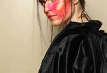 Looks de Helena Vaz Pereira para Storytailors 'Knoty Braids'