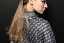 Looks de Augusto Morais para Anabela Baldaque 'Glamour Updo'
