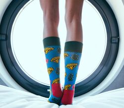 Happy Socks x Billionaire Boys Club