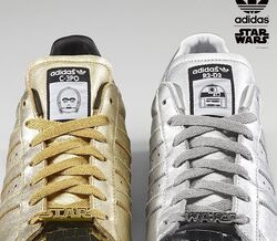Adidas Originals Star Wars