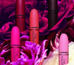 Giambattista Valli x MAC