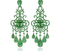 Green mood