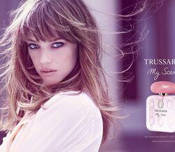 Trussardi My Scent