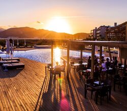 Tróia Beach Club 