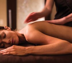 Ritz Spa, o melhor de Lisboa