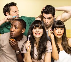 6 séries que todas as mulheres adoram