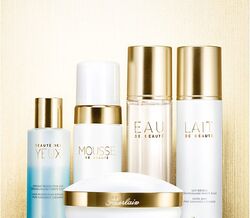 Segredo de beleza Guerlain